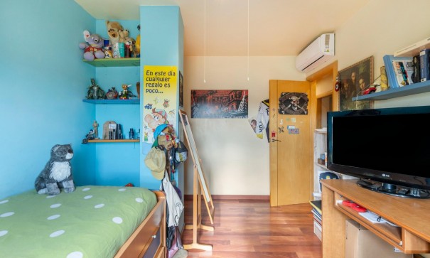 Resale - Doppelhaushälfte -
Torrevieja - Aguas Nuevas