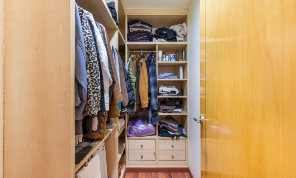 Resale - Doppelhaushälfte -
Torrevieja - Aguas Nuevas