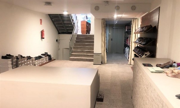 Sale - Commercial -
Guardamar del Segura - Guardamar Centro