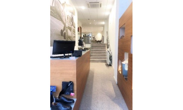 Sale - Commercial -
Guardamar del Segura - Guardamar Centro