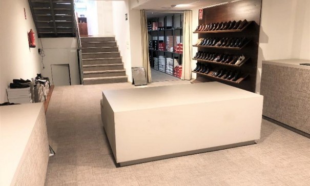 Sale - Commercial -
Guardamar del Segura - Guardamar Centro