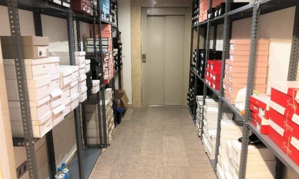 Sale - Commercial -
Guardamar del Segura - Guardamar Centro