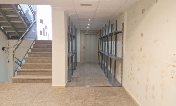 Sale - Commercial -
Guardamar del Segura - Guardamar Centro