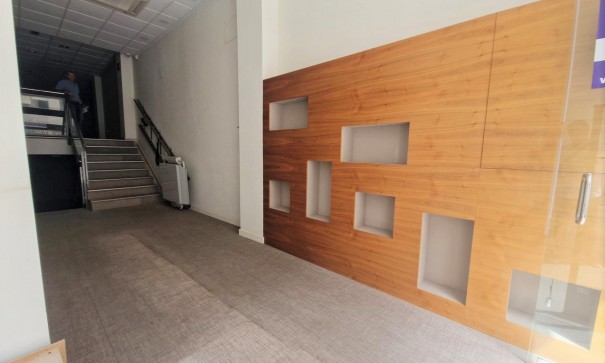 Sale - Commercial -
Guardamar del Segura - Guardamar Centro