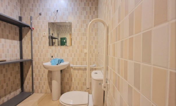 Sale - Commercial -
Guardamar del Segura - Guardamar Centro