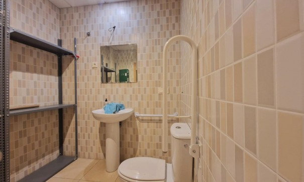 Sale - Commercial -
Guardamar del Segura - Guardamar Centro