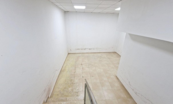 Sale - Commercial -
Guardamar del Segura - Guardamar Centro