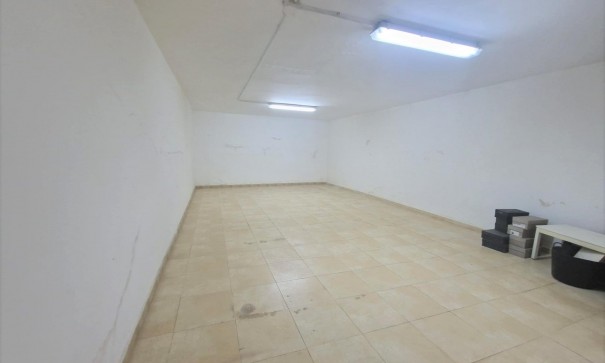 Sale - Commercial -
Guardamar del Segura - Guardamar Centro