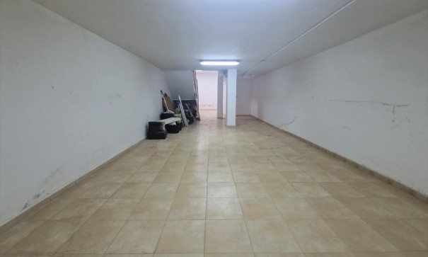 Sale - Commercial -
Guardamar del Segura - Guardamar Centro