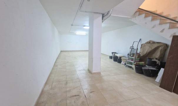 Sale - Commercial -
Guardamar del Segura - Guardamar Centro