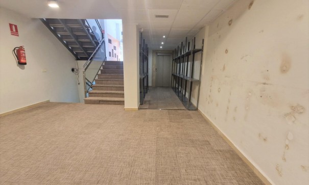 Sale - Commercial -
Guardamar del Segura - Guardamar Centro