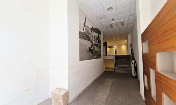 Sale - Commercial -
Guardamar del Segura - Guardamar Centro