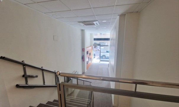 Sale - Commercial -
Guardamar del Segura - Guardamar Centro