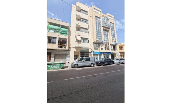 Sale - Commercial -
Guardamar del Segura - Guardamar Centro