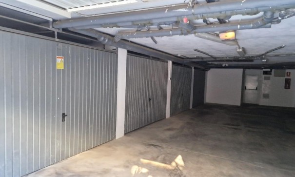 Återförsäljning - Radhus -
Torrevieja - Torreblanca