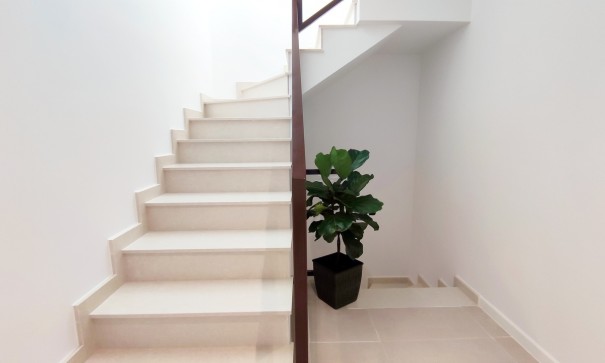 Revente - Maison de ville -
San Javier