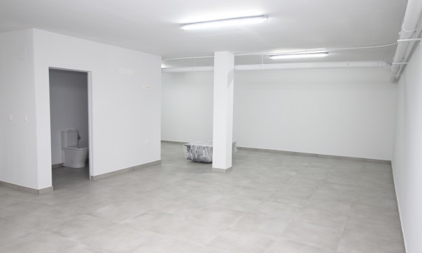 Herverkoop - Vrijstaande Villa -
Pilar de la Horadada