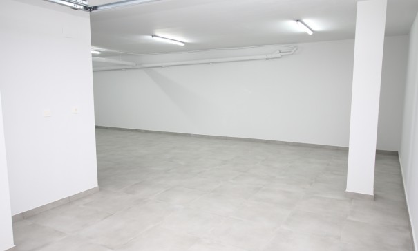 Herverkoop - Vrijstaande Villa -
Pilar de la Horadada