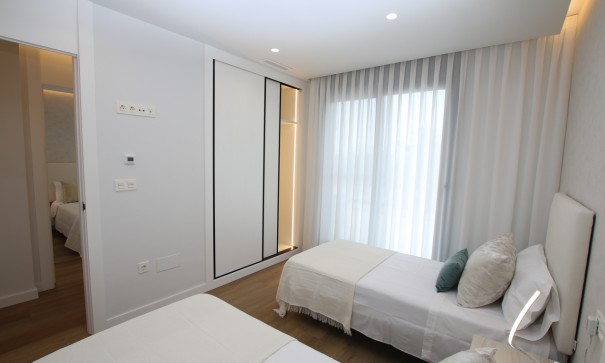 Herverkoop - Vrijstaande Villa -
Pilar de la Horadada