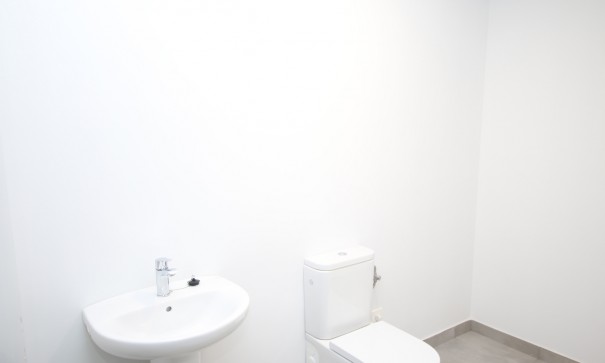 Herverkoop - Vrijstaande Villa -
Pilar de la Horadada