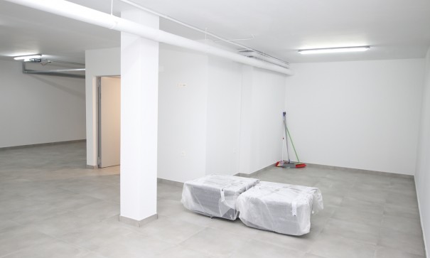 Herverkoop - Vrijstaande Villa -
Pilar de la Horadada