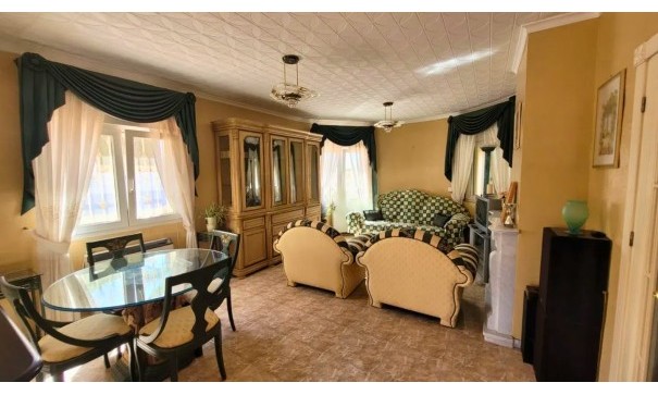 Sale - Detached Villa -
Torrevieja - 0