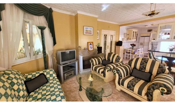 Sale - Detached Villa -
Torrevieja - 0