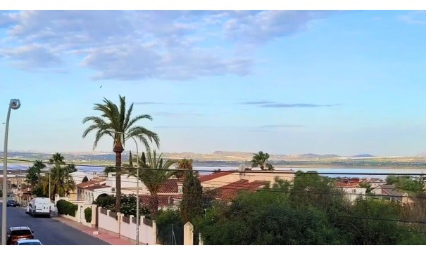 Sale - Detached Villa -
Torrevieja - 0
