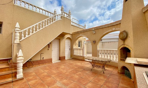 Sale - Detached Villa -
Torrevieja - 0