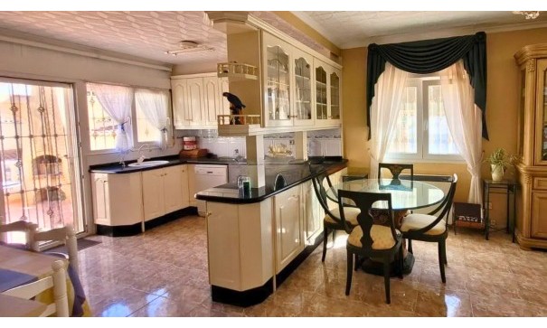 Sale - Detached Villa -
Torrevieja - 0