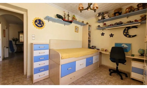 Sale - Detached Villa -
Torrevieja - 0