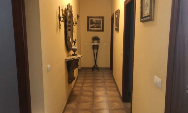 Sprzedaż - Finca nieruchomość wiejska -
Callosa de Segura