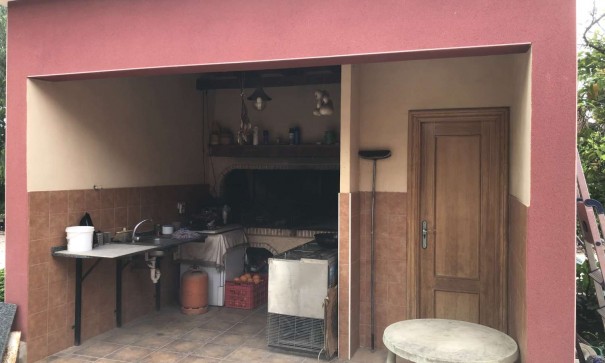 Sprzedaż - Finca nieruchomość wiejska -
Callosa de Segura