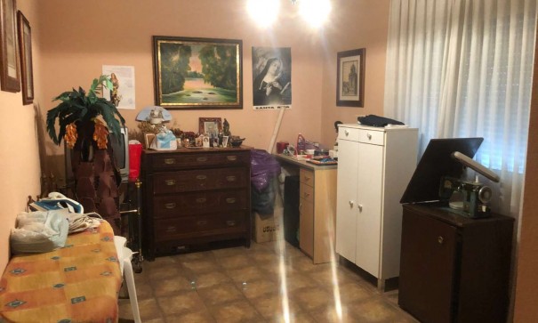 Sprzedaż - Finca nieruchomość wiejska -
Callosa de Segura