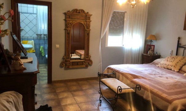 Sprzedaż - Finca nieruchomość wiejska -
Callosa de Segura