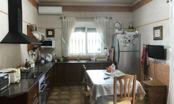 Sprzedaż - Finca nieruchomość wiejska -
Callosa de Segura