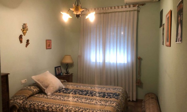 Sprzedaż - Finca nieruchomość wiejska -
Callosa de Segura