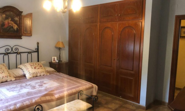 Sprzedaż - Finca nieruchomość wiejska -
Callosa de Segura