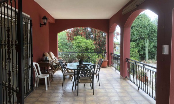 Sprzedaż - Finca nieruchomość wiejska -
Callosa de Segura