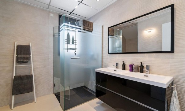 Sale - Detached Villa -
Orihuela Costa - Campoamor