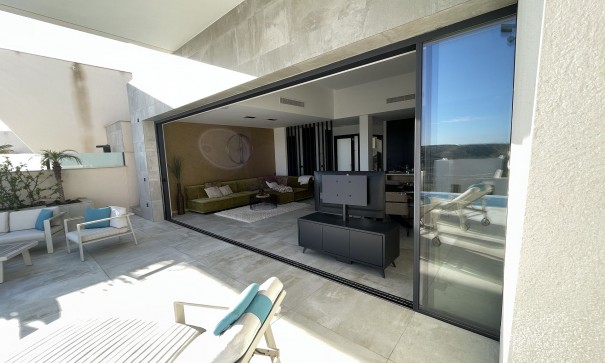 Sale - Detached Villa -
Ciudad Quesada - Rojales - Ciudad Quesada