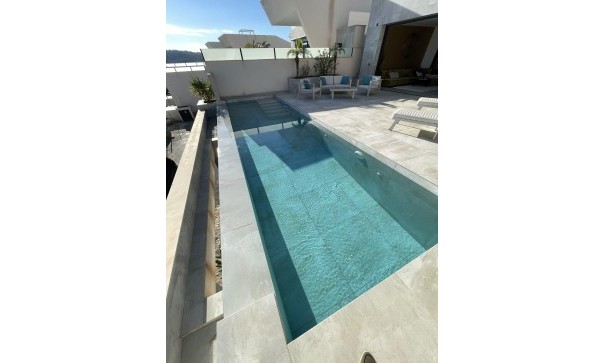 Sale - Detached Villa -
Ciudad Quesada - Rojales - Ciudad Quesada