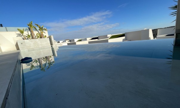 Sale - Detached Villa -
Ciudad Quesada - Rojales - Ciudad Quesada