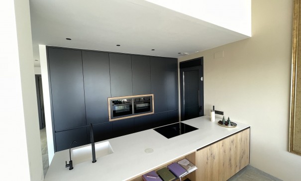 Sale - Detached Villa -
Ciudad Quesada - Rojales - Ciudad Quesada