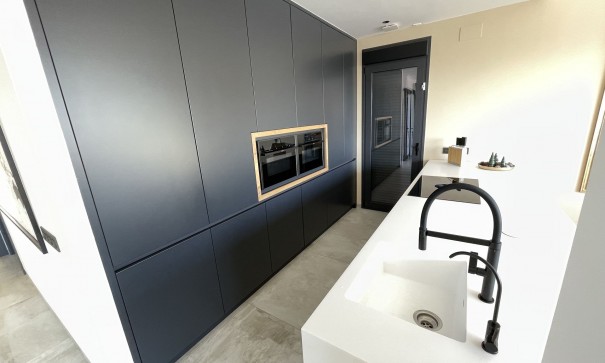 Sale - Detached Villa -
Ciudad Quesada - Rojales - Ciudad Quesada