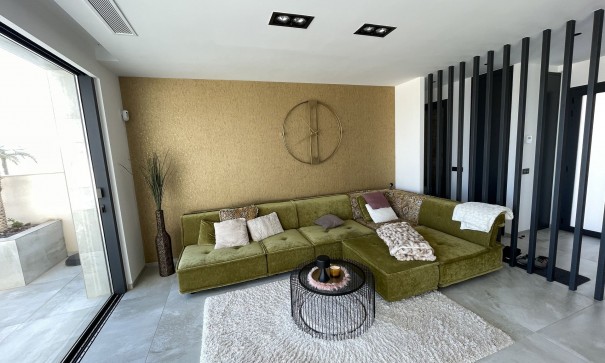 Sale - Detached Villa -
Ciudad Quesada - Rojales - Ciudad Quesada