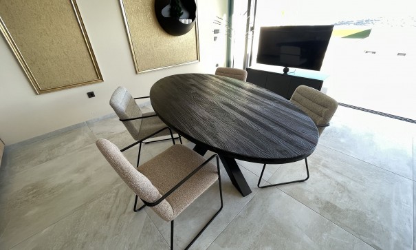 Sale - Detached Villa -
Ciudad Quesada - Rojales - Ciudad Quesada