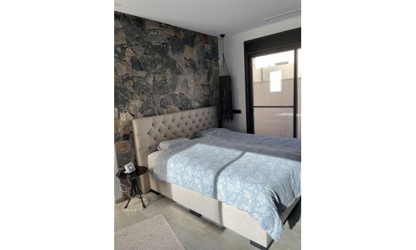 Sale - Detached Villa -
Ciudad Quesada - Rojales - Ciudad Quesada