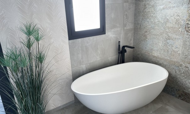 Sale - Detached Villa -
Ciudad Quesada - Rojales - Ciudad Quesada