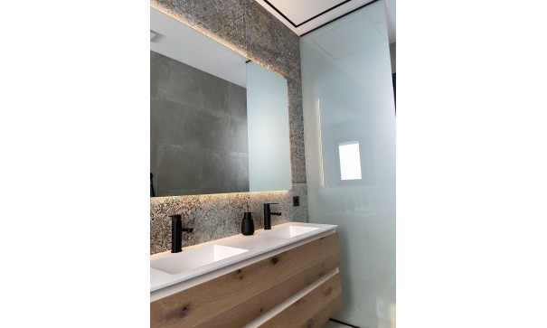 Sale - Detached Villa -
Ciudad Quesada - Rojales - Ciudad Quesada